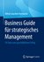 E-Book Business Guide für strategisches Management