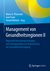 E-Book Management von Gesundheitsregionen II
