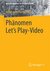 E-Book Phänomen Let´s Play-Video