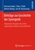 E-Book Beiträge zur Geschichte der Synergetik