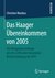 E-Book Das Haager Übereinkommen von 2005