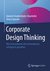 E-Book Corporate Design Thinking