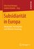 E-Book Subsidiarität in Europa