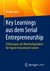 E-Book Key Learnings aus dem Serial Entrepreneurship
