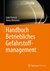 E-Book Handbuch Betriebliches Gefahrstoffmanagement