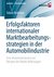 E-Book Erfolgsfaktoren internationaler Marktbearbeitungsstrategien in der Automobilindustrie