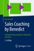 E-Book Sales Coaching by Benedict