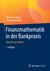 E-Book Finanzmathematik in der Bankpraxis