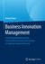 E-Book Business Innovation Management