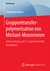 E-Book Gruppentransferpolymerisation von Michael-Monomeren