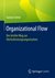E-Book Organizational Flow