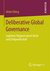 E-Book Deliberative Global Governance