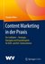 E-Book Content Marketing in der Praxis