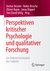 E-Book Perspektiven kritischer Psychologie und qualitativer Forschung