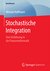 E-Book Stochastische Integration