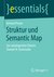 E-Book Struktur und Semantic Map