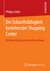 E-Book Die Zukunftsfähigkeit bestehender Shopping Center