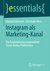 E-Book Instagram als Marketing-Kanal