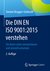 E-Book Die DIN EN ISO 9001:2015 verstehen