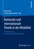 E-Book Nationale und internationale Trends in der Mobilität