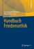 E-Book Handbuch Friedensethik