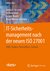 E-Book IT-Sicherheitsmanagement nach der neuen ISO 27001