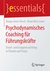 E-Book Psychodynamisches Coaching für Führungskräfte