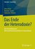 E-Book Das Ende der Heterodoxie?