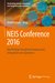 E-Book NEIS Conference 2016