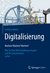 E-Book Digitalisierung - Machen! Machen! Machen!