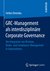 E-Book GRC-Management als interdisziplinäre Corporate Governance