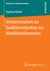 E-Book Instrumentarium zur Qualitätsevaluation von Mobilitätsinformation