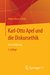 E-Book Karl-Otto Apel und die Diskursethik
