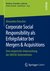 E-Book Corporate Social Responsibility als Erfolgsfaktor bei Mergers & Acquisitions