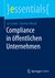 E-Book Compliance in öffentlichen Unternehmen