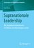 E-Book Supranationale Leadership