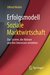 E-Book Erfolgsmodell Soziale Marktwirtschaft
