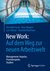 E-Book New Work: Auf dem Weg zur neuen Arbeitswelt