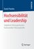 E-Book Hochsensibilität und Leadership