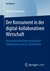 E-Book Der Konsument in der digital-kollaborativen Wirtschaft