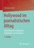 E-Book Hollywood im journalistischen Alltag