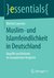 E-Book Muslim- und Islamfeindlichkeit in Deutschland