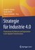 E-Book Strategie für Industrie 4.0