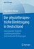 E-Book Der physiotherapeutische Direktzugang in Deutschland