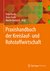 E-Book Praxishandbuch der Kreislauf- und Rohstoffwirtschaft