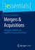 E-Book Mergers & Acquisitions