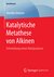 E-Book Katalytische Metathese von Alkinen