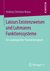 Latours Existenzweisen und Luhmanns Funktionssysteme
