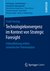 E-Book Technologiekonvergenz im Kontext von Strategic Foresight