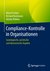 E-Book Compliance-Kontrolle in Organisationen